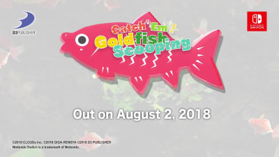 Catch nintendo hot sale switch